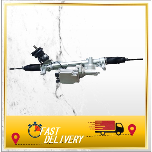 MERCEDES BENZ W176 ACLASS STEERING RACK Shopee Malaysia