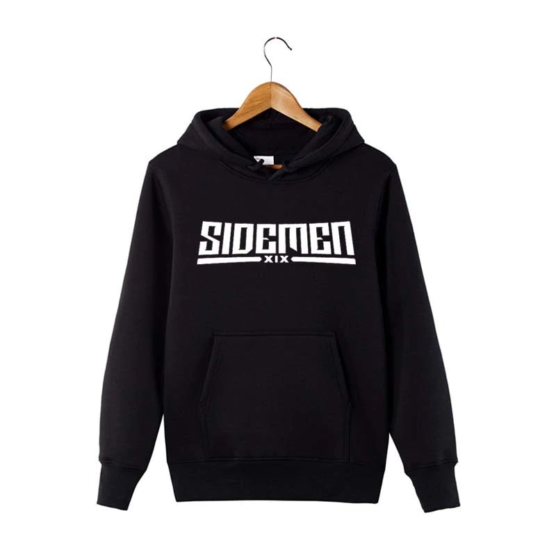 sidemen jumper