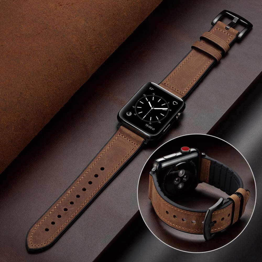 belts for apple watch series 4