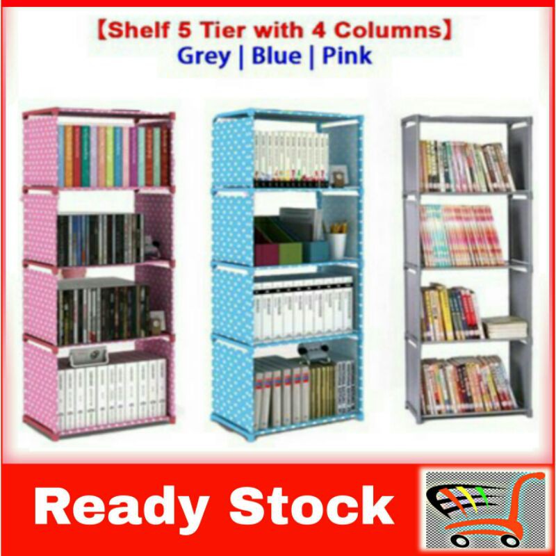 Rak Diy Prices And Promotions Aug 2021 Shopee Malaysia