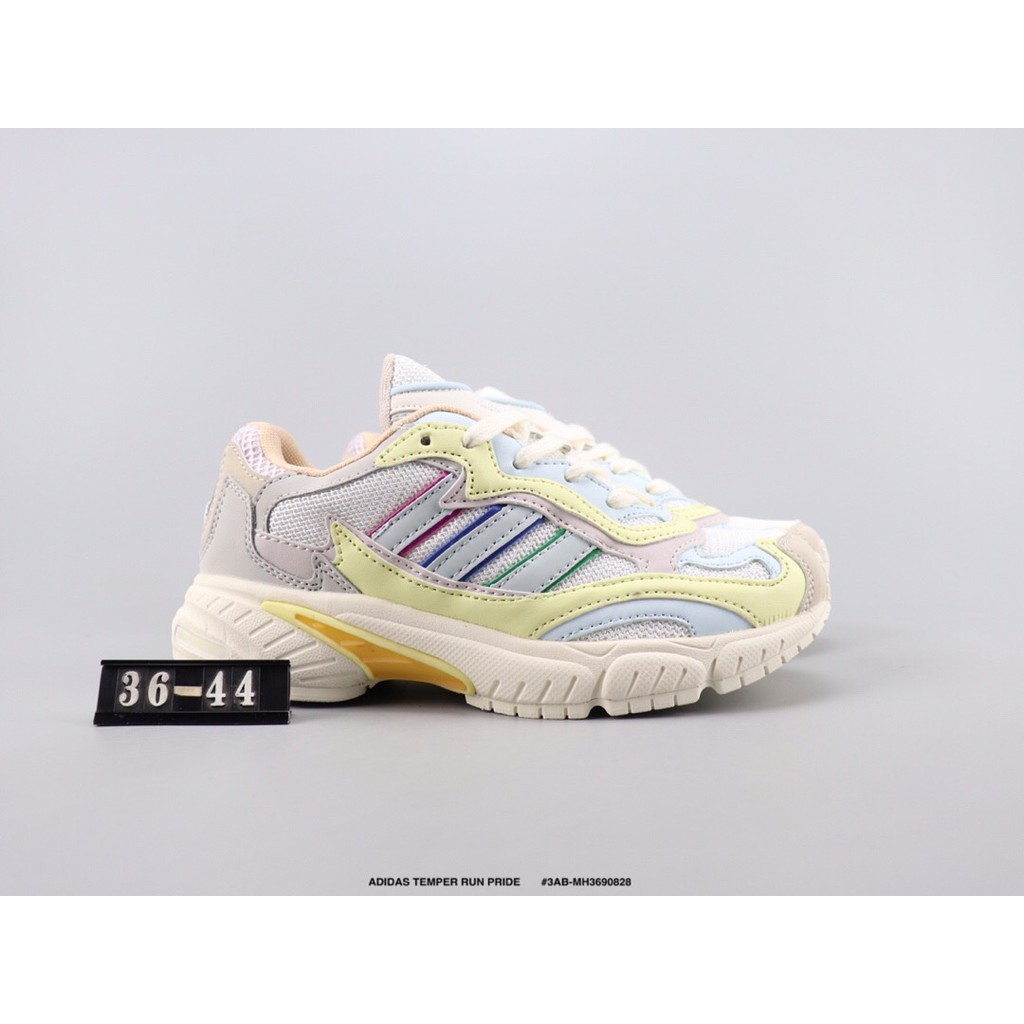 adidas temper run pride shoes