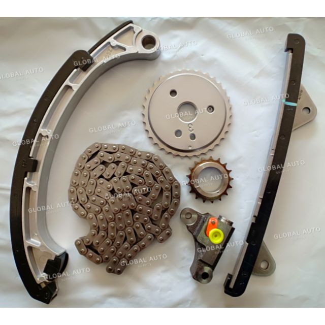 PERODUA MYVI 1.5 LAGI BEST 11y~15y/ALZA 1.5 TIMING CHAIN KIT SET