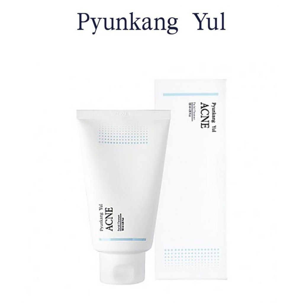 pyunkang acne cleanser