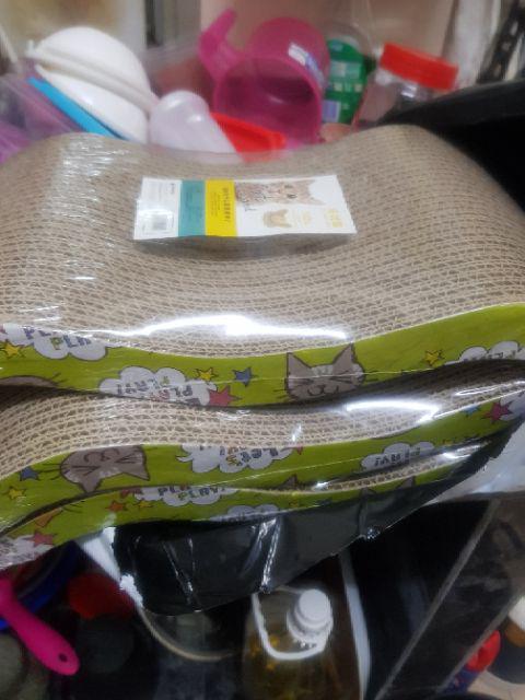 Quality Cat Kitten Claw Scratching Board Pad (45cm x 21cm 