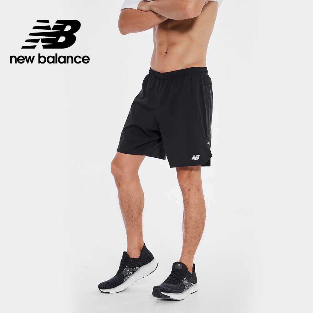 new balance nb dry shorts