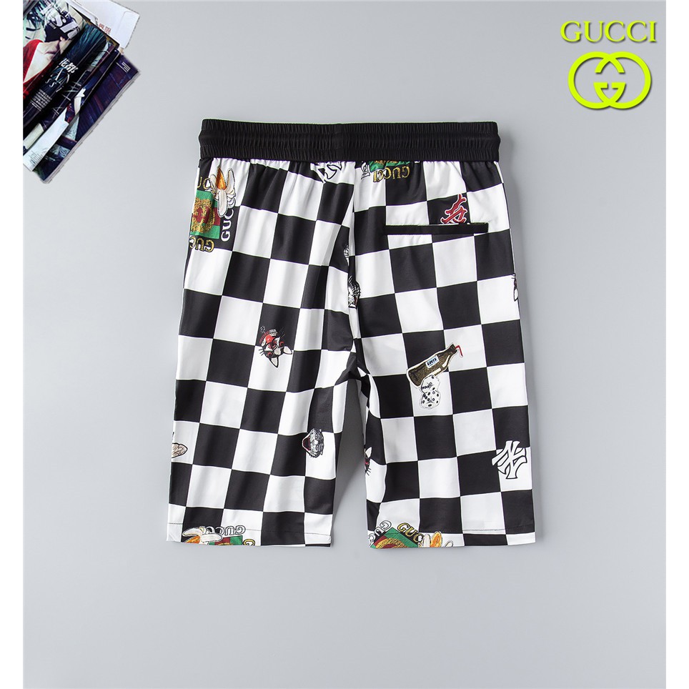 gucci summer shorts