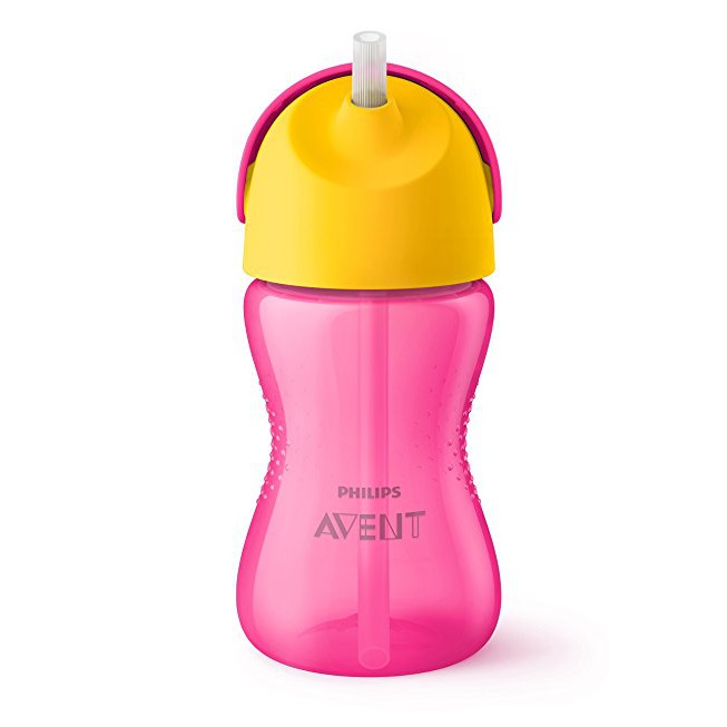 philips avent baby water bottle