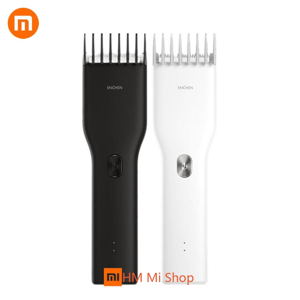 mi trimmer can be used for hair cutting