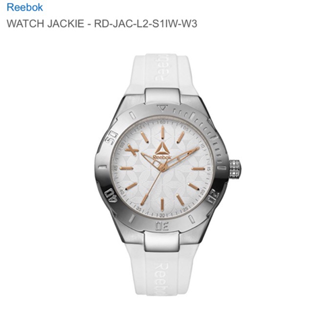 reebok ladies watches