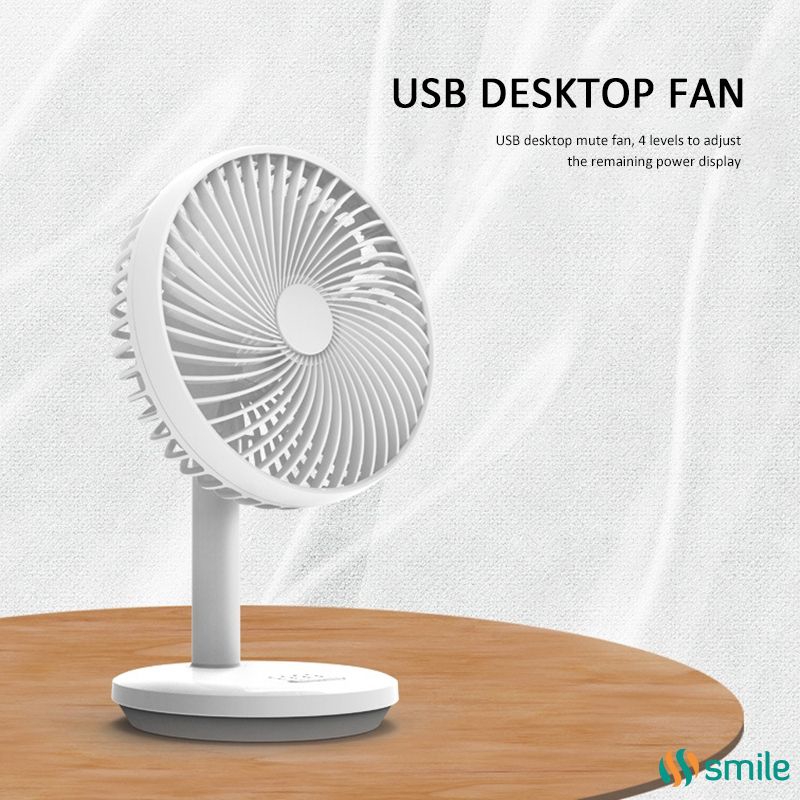 small office fan