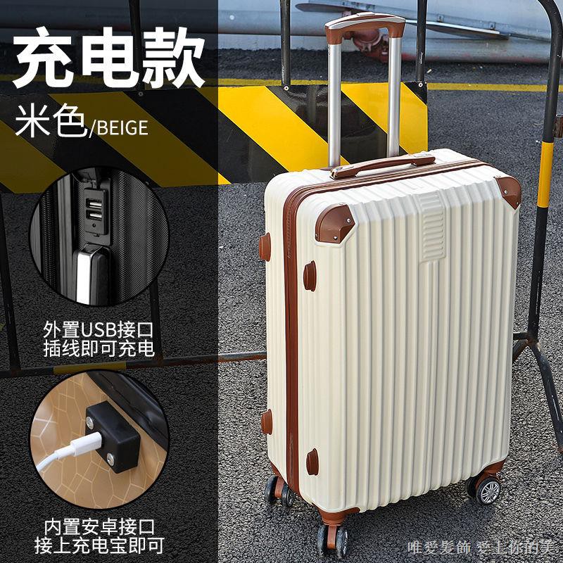 mens trolley case