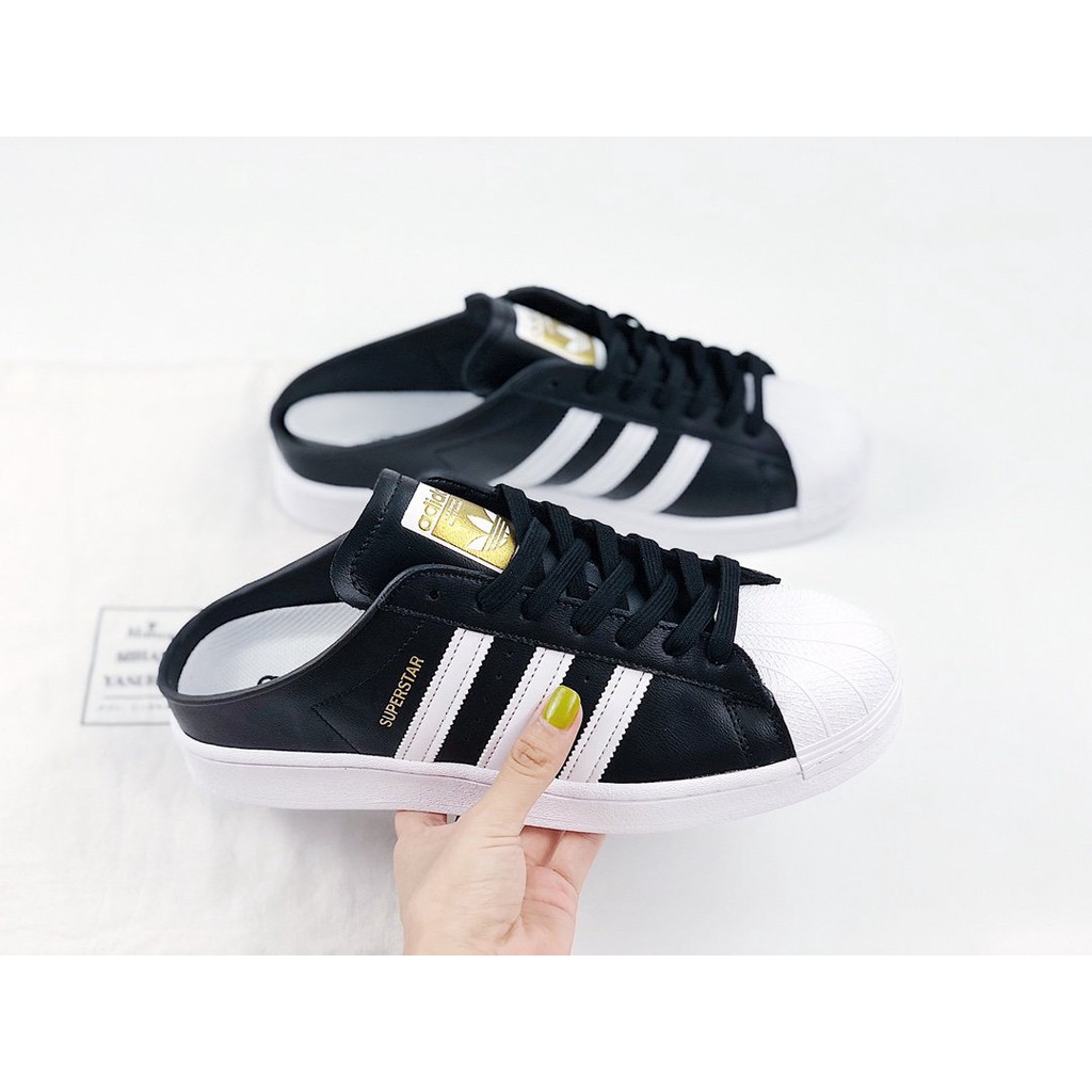 adidas originals superstar loafers
