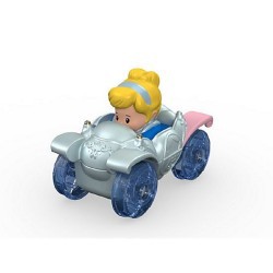 disney princess wheelie cars