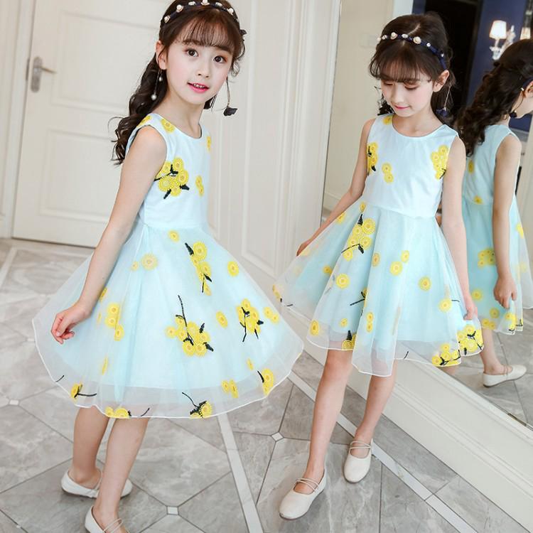 pretty girls dresses