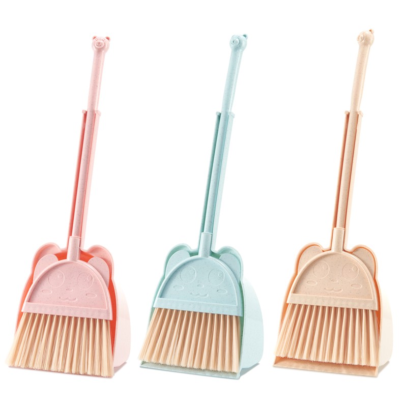 toy sweeping brush set