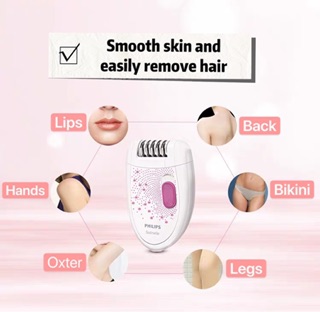 epilator