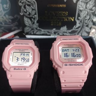 g shock lovers collection 2018