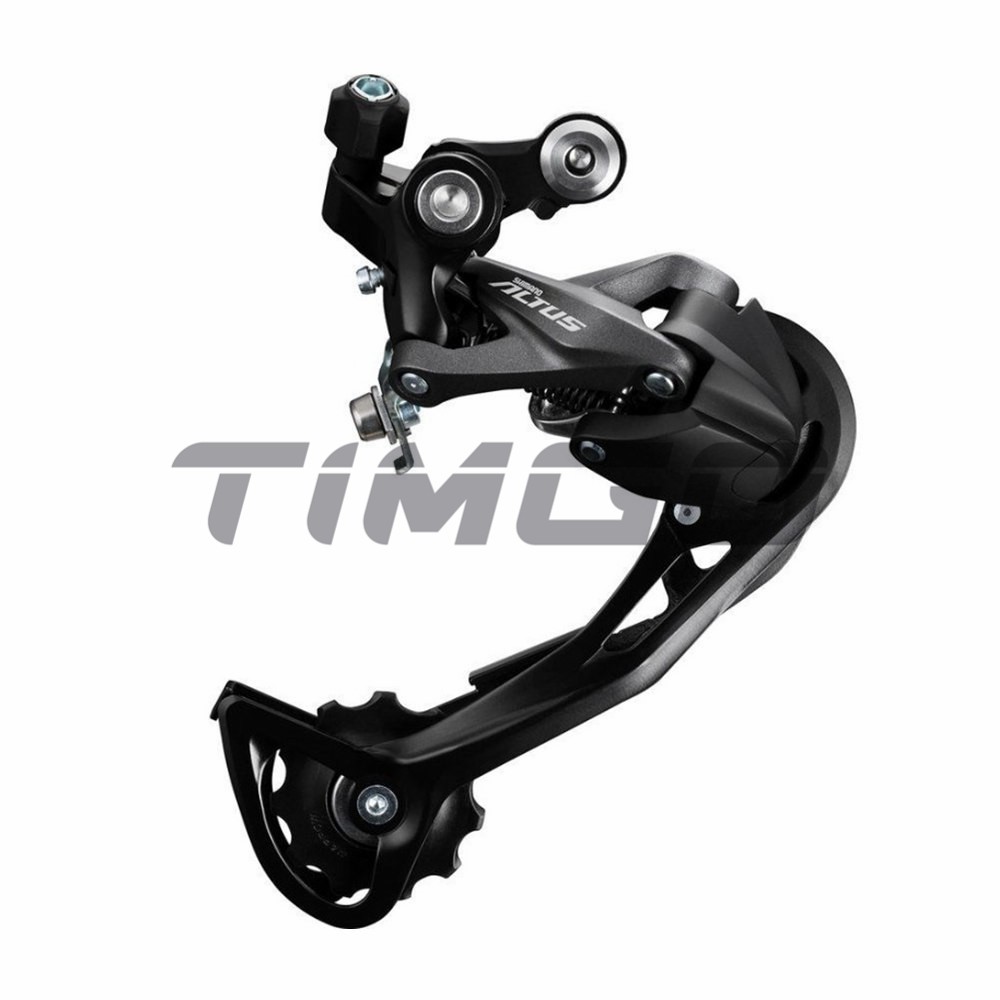 Shimano Altus 1x9 Speed Derailleur Groupset SL-M2010 RD-M2000 CS