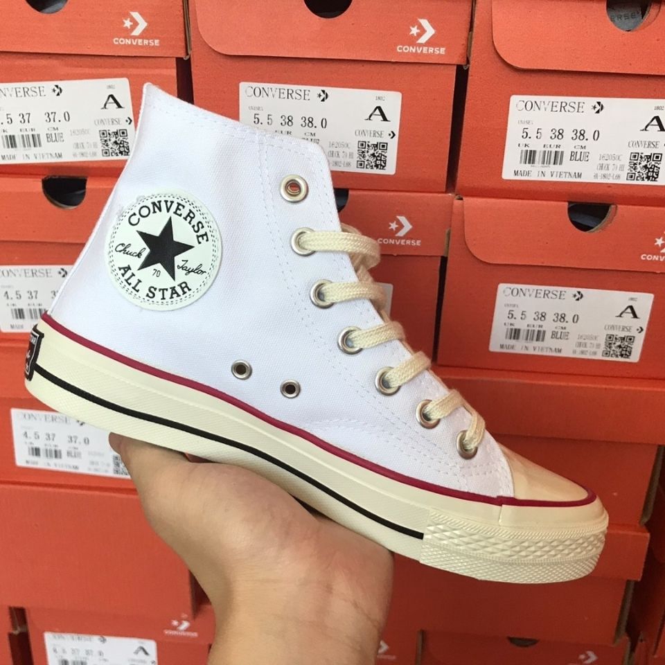 converse shop