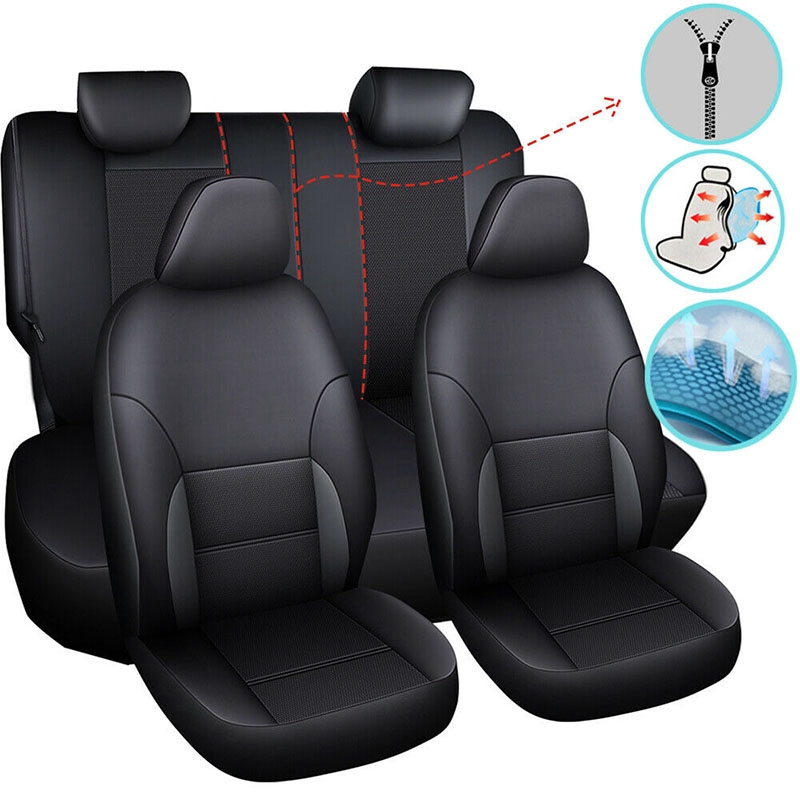 alza seat cover