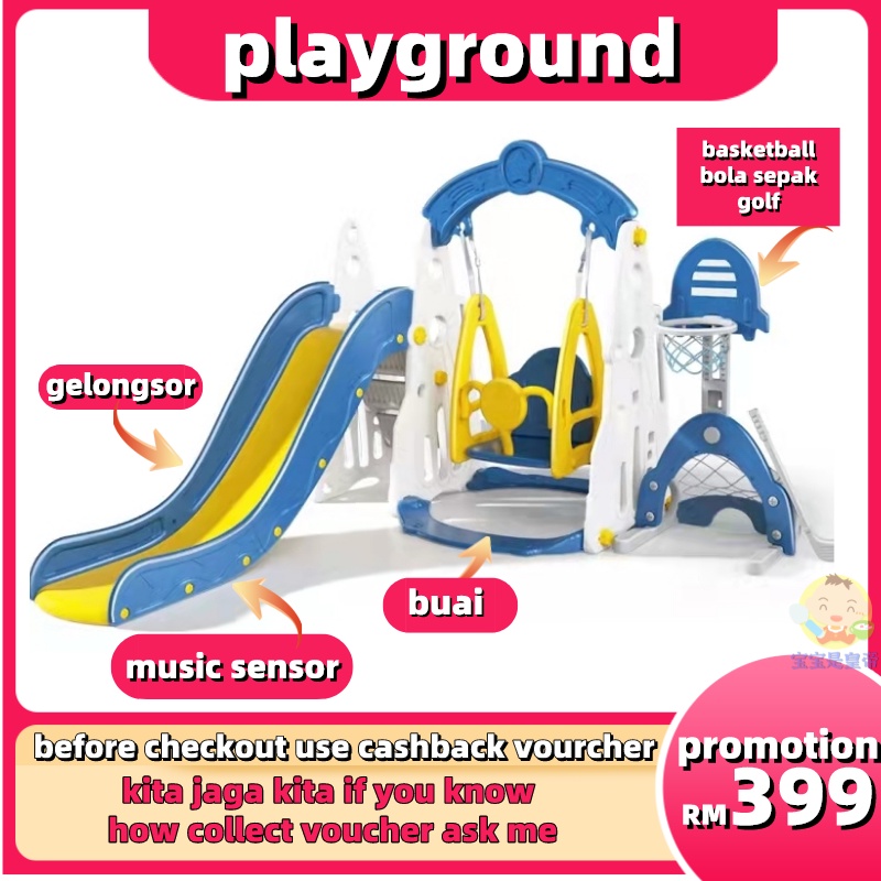 kid indoor playground - Prices and Promotions - Nov 2022 | Shopee Malaysia