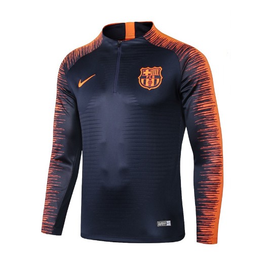 barcelona training jersey