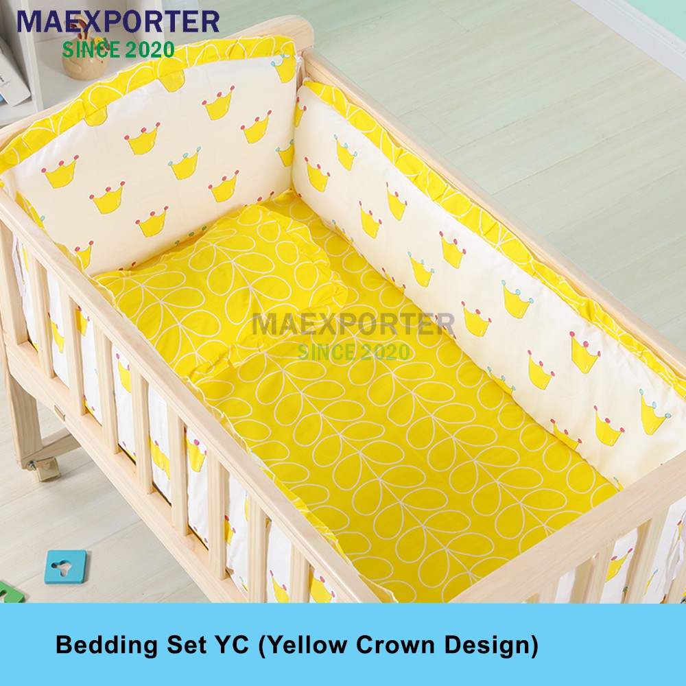 cot mattress bedding