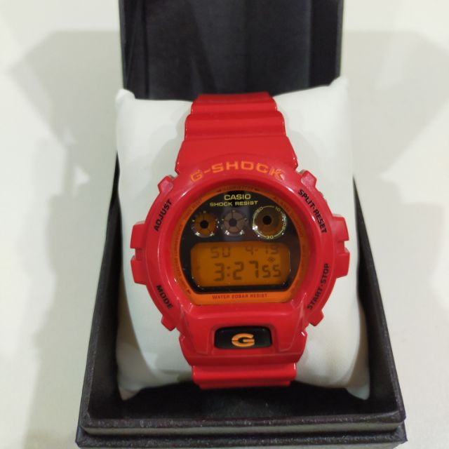 cb4 gshock