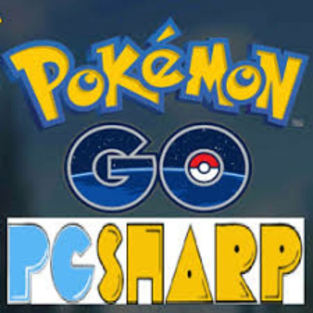 Pgsharp Standard Edition Key For Android Only Pokemongo Shopee Malaysia