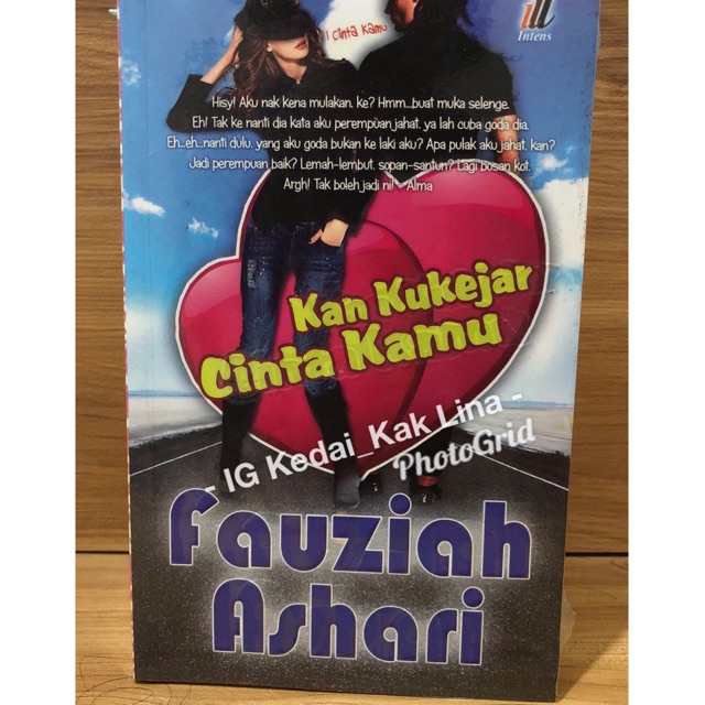 Akan Ku Kejar Cinta Kamu  Kan Kukejar Cinta Kamu Episod 5 On Vimeo