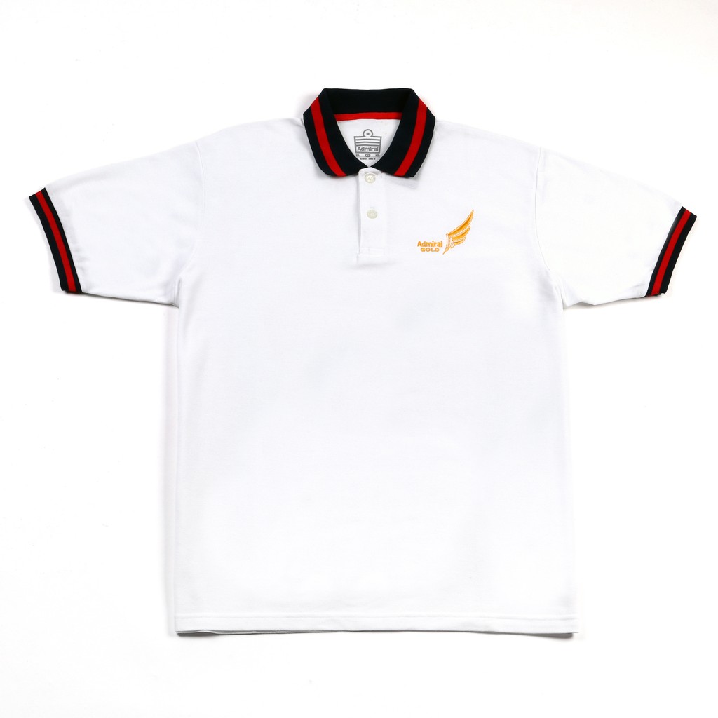 admiral polo shirt