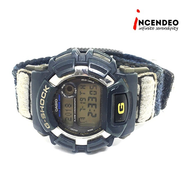 g shock 9500