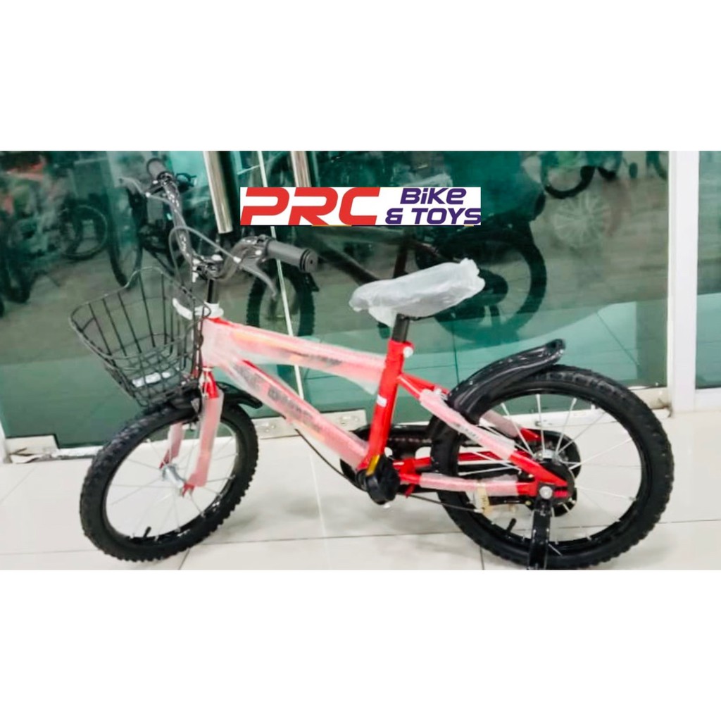 prc bike & toys