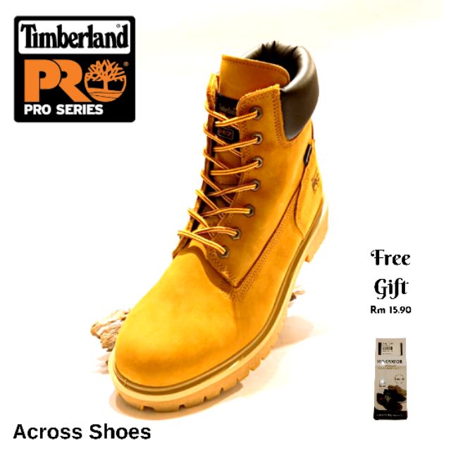 timberland yellow shoes