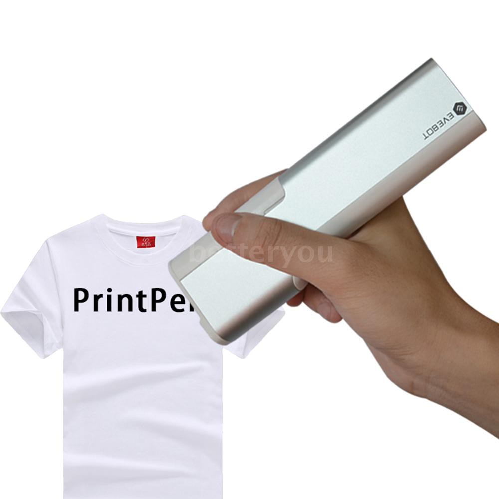 portable smartphone printer