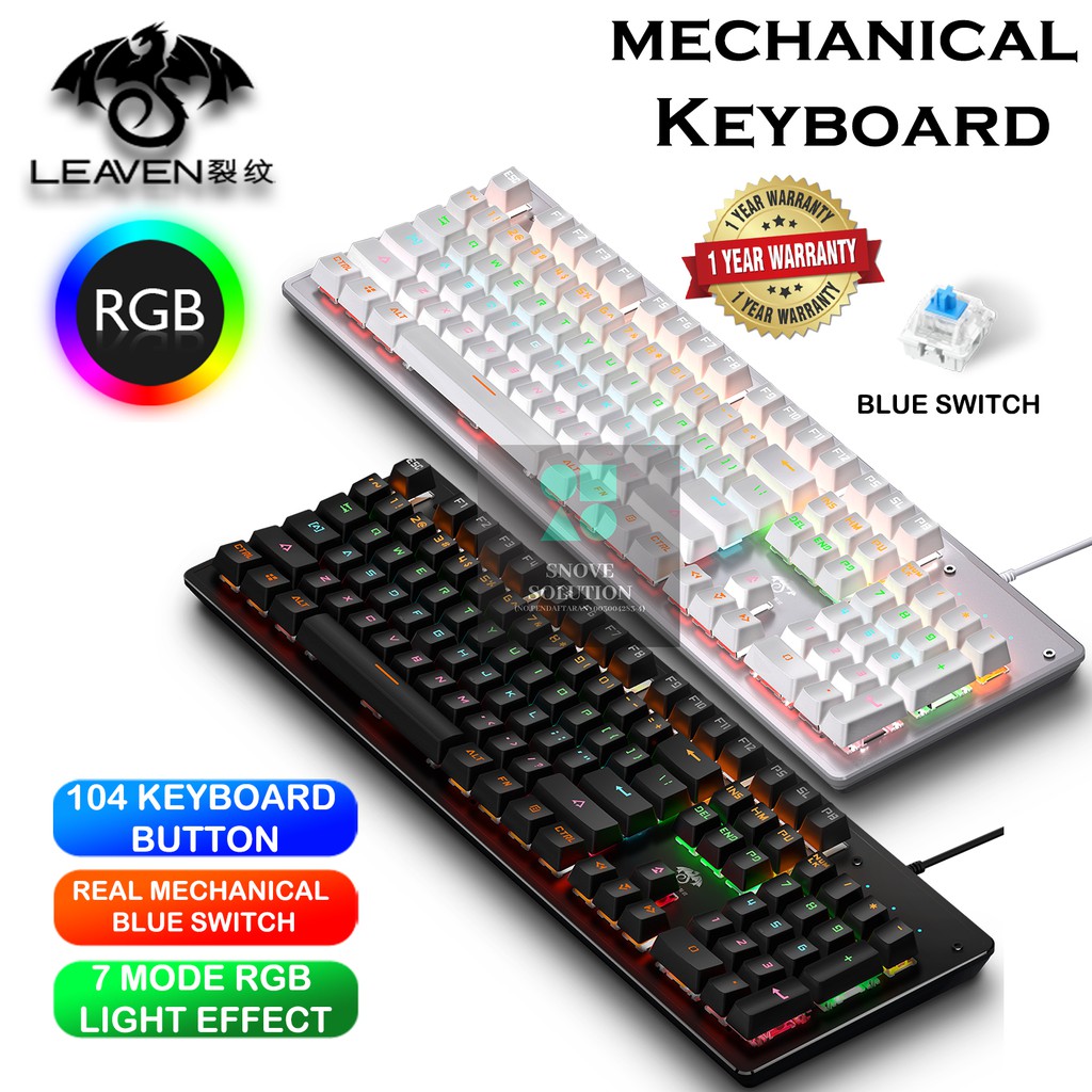 Are Outemu Blue Switches Good