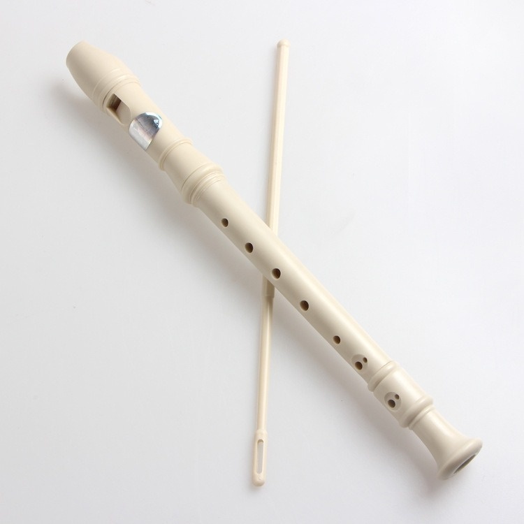 Complete set classroom Flute Recorder Seruling Alat Muzik Music ...