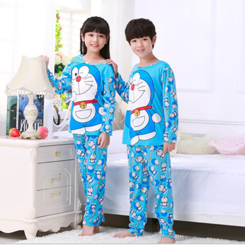 doraemon night suit