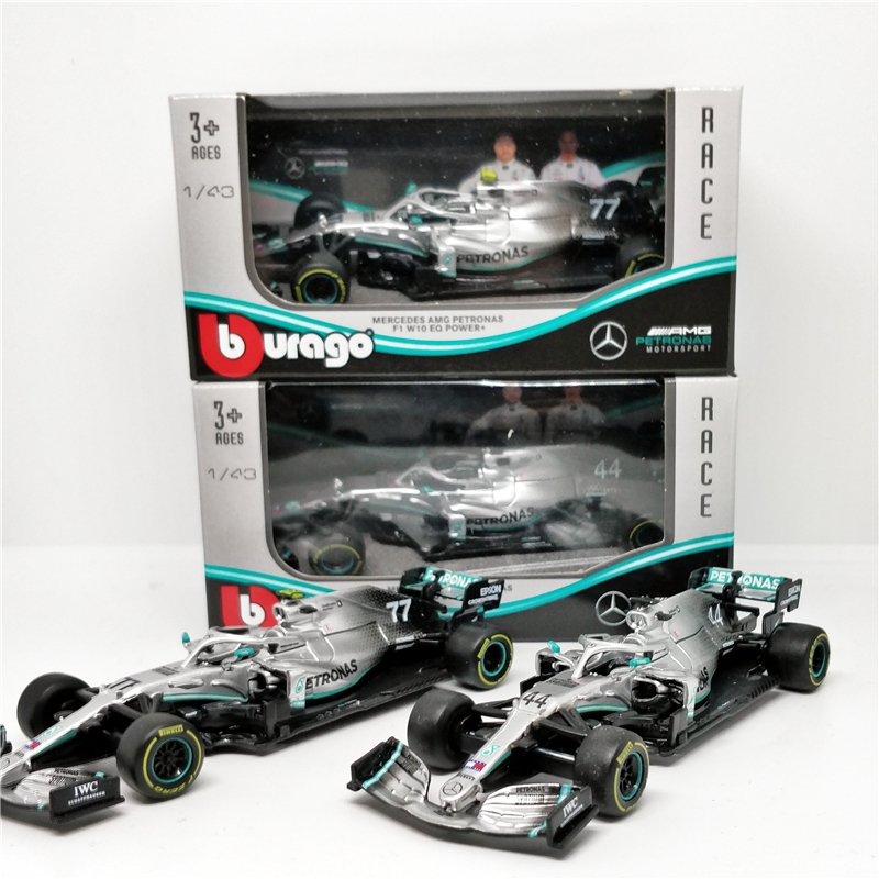 f1 car miniature