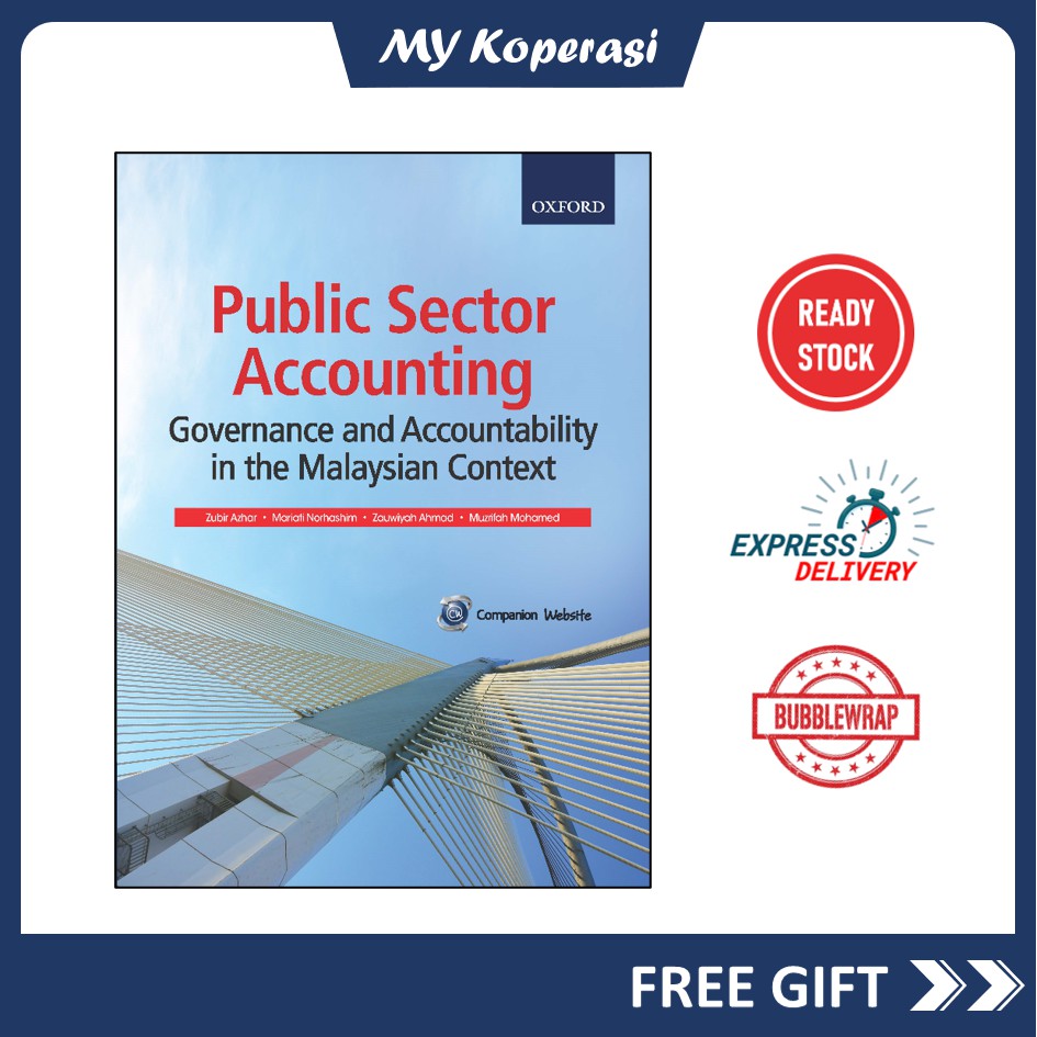 Public Sector Accounting Governance And Accountability In The Malaysian Context Shopee Malaysia