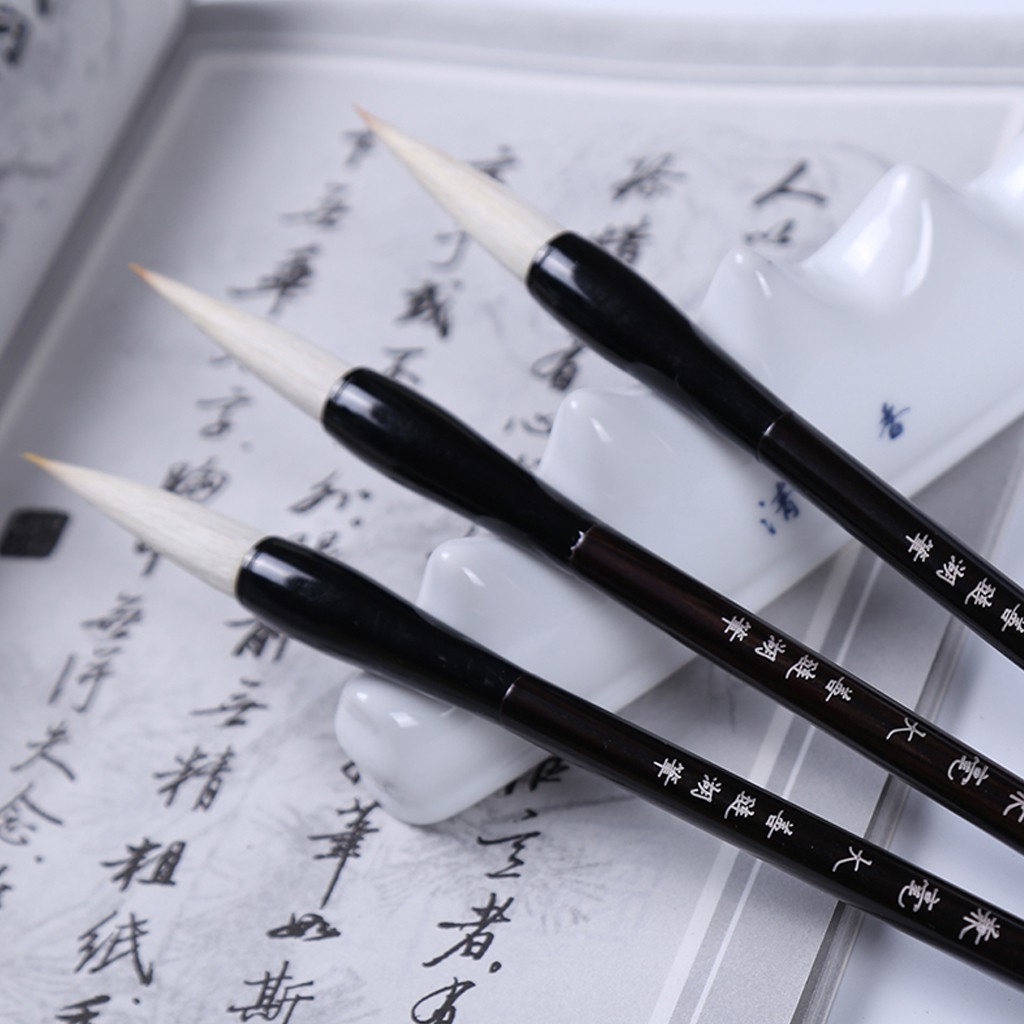 chinese calligraphy pen