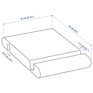 dronjons desk organizer