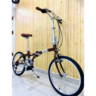 RALEIGH CLASSIC CALYPSO LIMITED EDITION FOLDING BIKE ...
