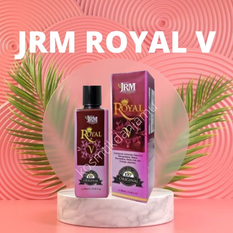 Set Bersalin Jamu Ratu Malaya Review