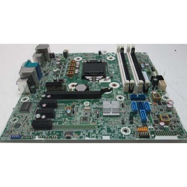 696794 001 696549 001 For Hp Prodesk 600 G1 Socket Lga1150 Q85