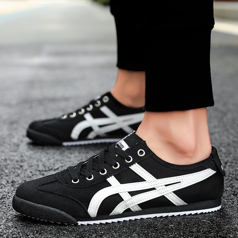 onitsuka tiger golf shoes
