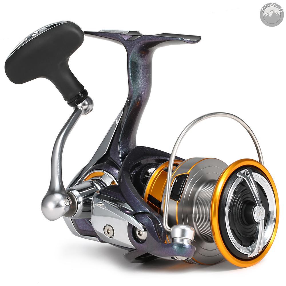 daiwa regal lt 2500d