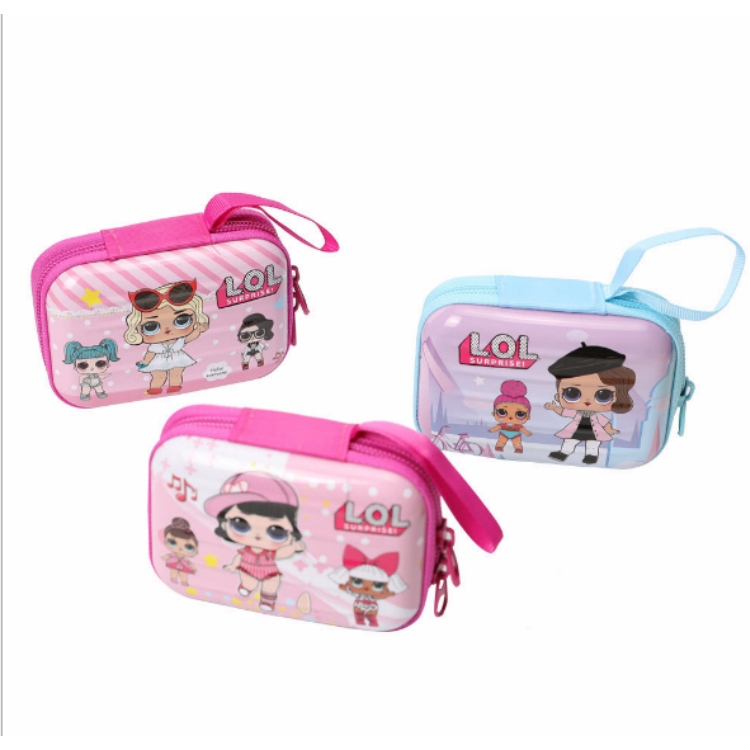 lol surprise doll purse