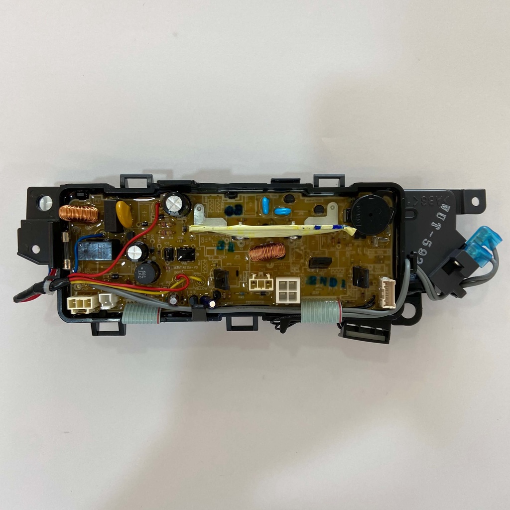 TOSHIBA AW-F820 / AW-A750 PCB BOARD 100% ORIGINAL WASHING MACHINE ...