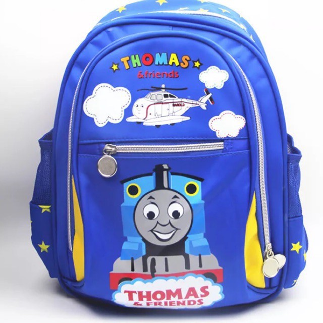 thomas and friends school bag